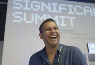Imagem referente à matéria: Ele transformou testes num negócio de US$ 1 bilhão — e já conquistou Notion, OpenAI e Microsoft
