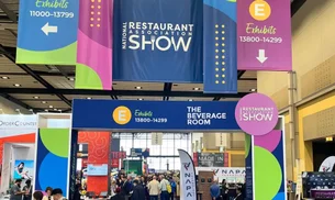 Essas 4 tendências resumem o futuro do food service discutido na NRA Show 2025