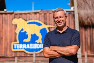 O criador do ‘Jurassic Park’ brasileiro vai investir R$ 200 milhões em novos parques
