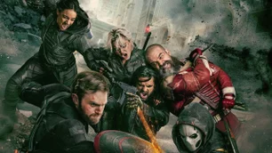 Imagem referente à matéria: 'Thunderbolts*' ajuda a Disney após fracasso em bilheteria de 'Branca de Neve'