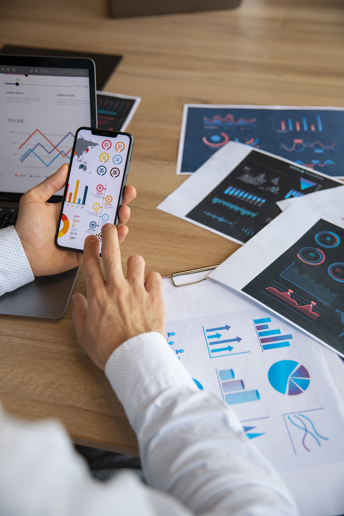 Os 4 KPIs de marketing que todo profissional precisa acompanhar em 2025
