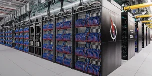 O supercomputador mais poderoso do mundo pode realizar até 1 quintilhão de operações por segundo