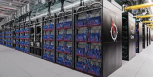 Imagem referente à matéria: O supercomputador mais poderoso do mundo pode realizar até 1 quintilhão de operações por segundo