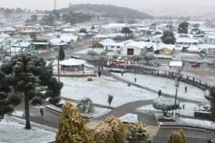 Imagem referente à matéria: Cidade mais fria do Brasil tem fenômeno natural exclusivo no planeta - e condição espanta cientistas