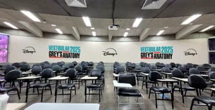 Formado em Grey's Anatomy? Disney+ abre 'vestibular' da série neste domingo