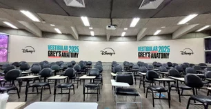 Imagem referente à matéria: Formado em Grey's Anatomy? Disney+ abre 'vestibular' da série neste domingo