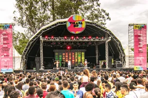 Virada Cultural de SP 2025: veja como chegar a cada palco da zona Leste