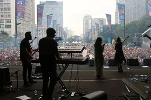 Virada Cultural de SP 2025: veja como chegar a cada palco da zona Norte