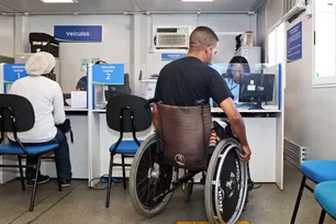 Imagem referente à matéria: PCDs acima de 15 anos têm taxa de analfabetismo quatro vezes maior que da população sem deficiência