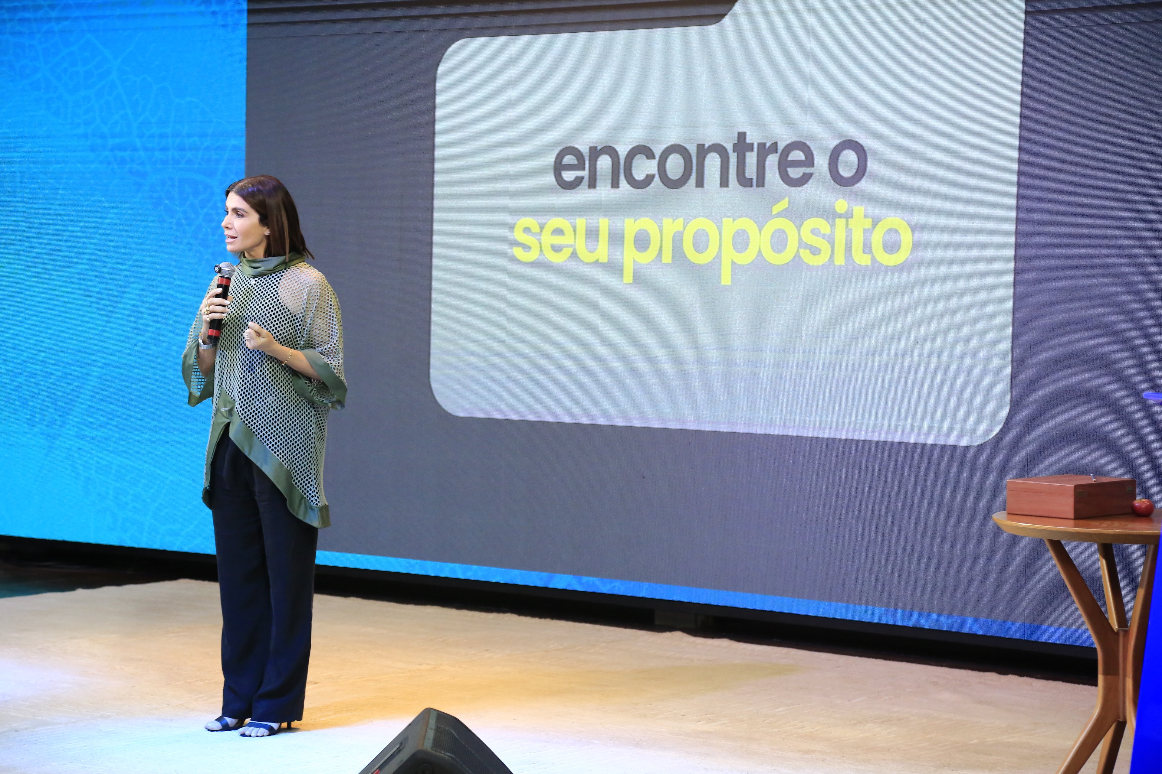 Galeria de fotos de Sebrae reúne grandes players em Goiânia com foco no empreendedorismo feminino