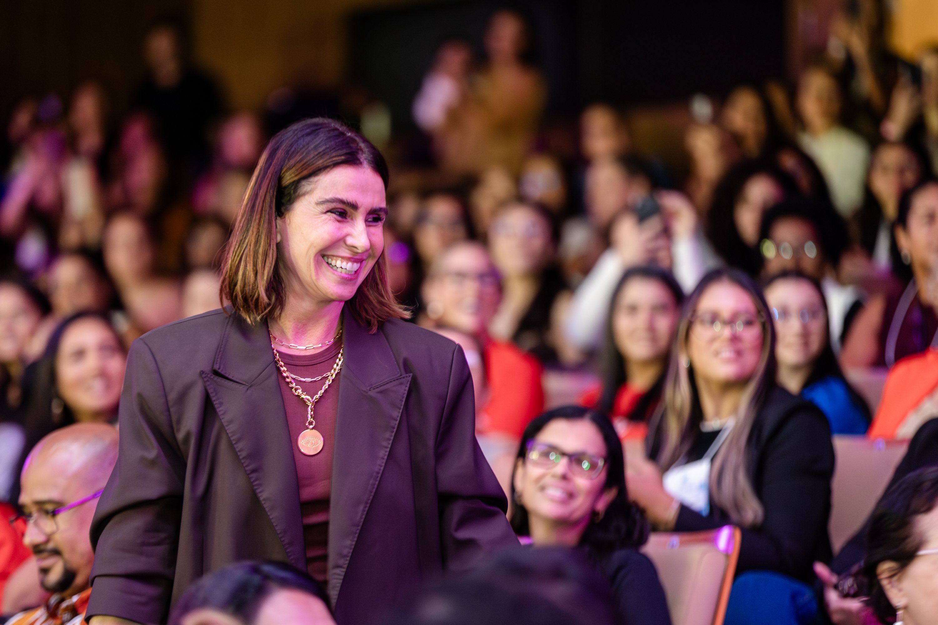 Galeria de fotos de Em Alagoas, Caravana Sebrae Delas destaca a importância da formalização dos negócios de mulheres