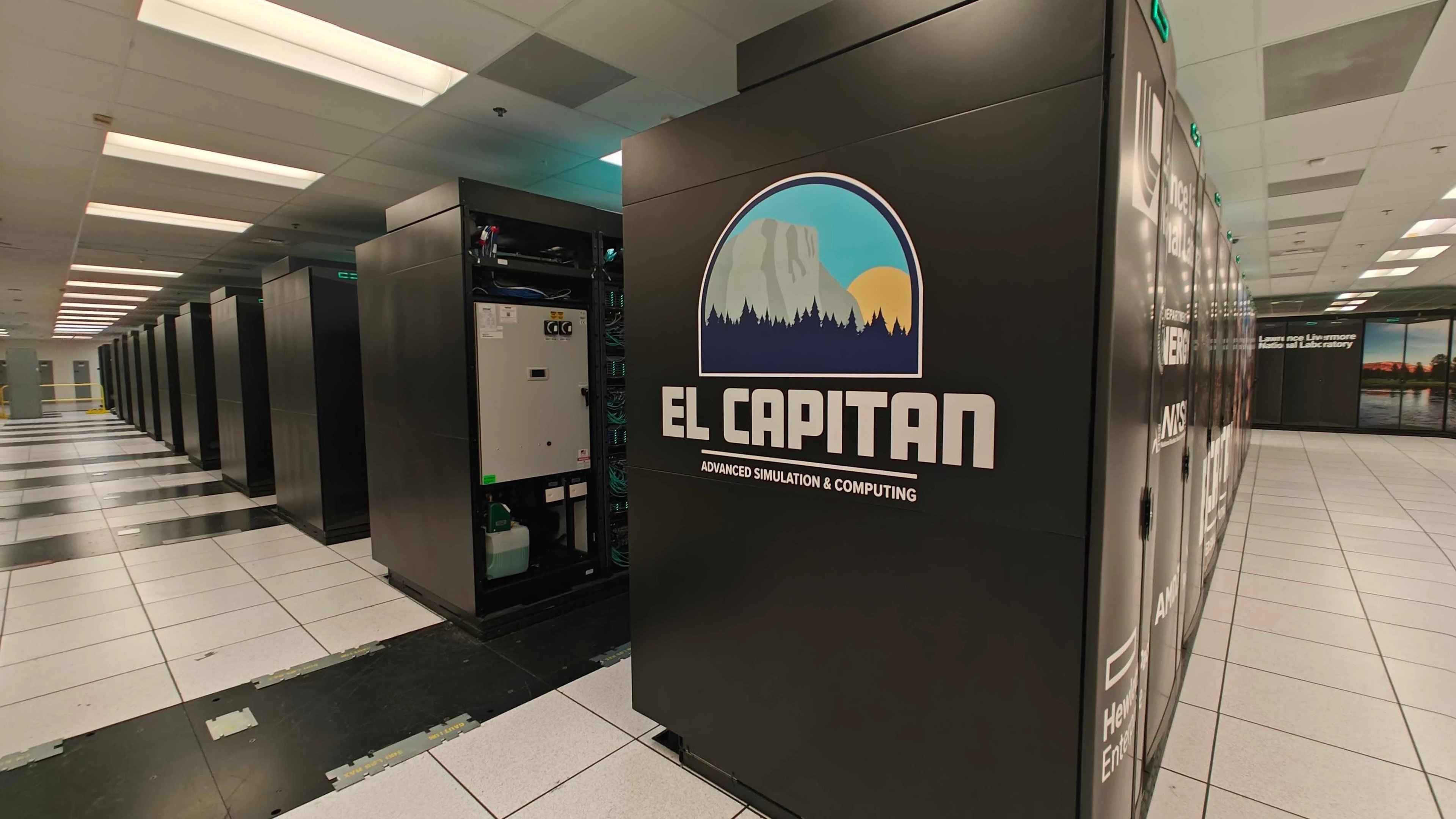 EUA lidera lista dos supercomputadores mais poderosos; Europa avança com 5 entre os 10 primeiros