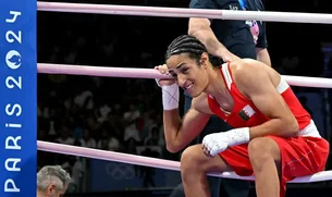 Federação Internacional de Boxe pede desculpa por expor campeã olímpica em teste de gênero