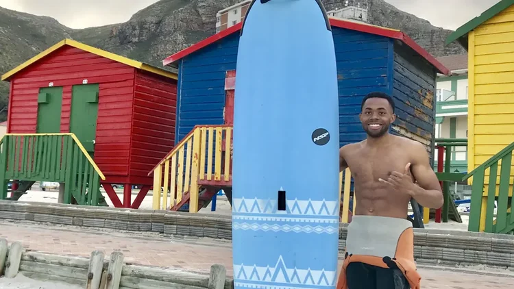 Derrick Morgan Jr: como advogado inovou para alcançar a liberdade financeira