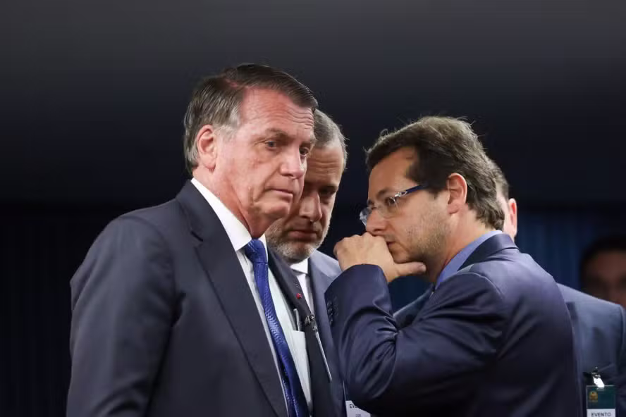 Interrogatório de Bolsonaro: veja horário, onde assistir e ordem do depoimento dos réus no STF
