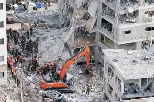 Novo grupo de brasileiros deixa Tel Aviv por terra e chega à Jordânia