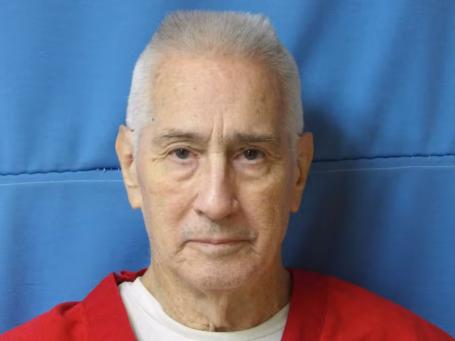 Réu que passou quase 50 anos no corredor da morte é executado nos EUA