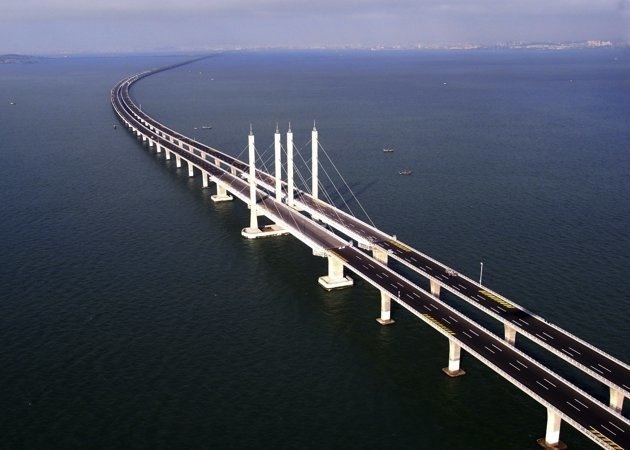 Ponte de Moisés será construída no Mar Vermelho: projeto de US$ 4 bi liga o Egito à Arábia Saudita