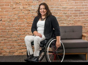 Imagem referente à matéria: “Contratar não é suficiente se não houver dignidade”, diz fundadora da Talento Incluir