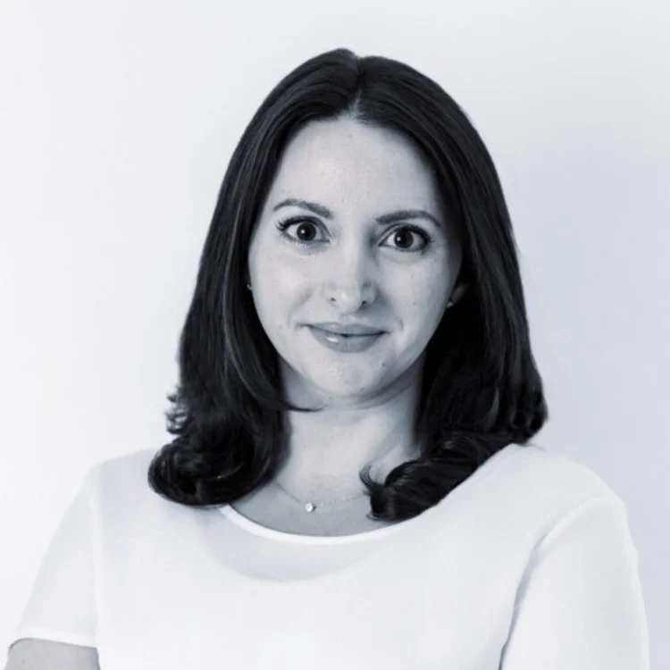 Shari Raymond, fundadora da  Milton and Goose (Fonte: LinkedIn | Reprodução) 