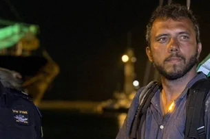 Quem é Thiago Ávila, brasileiro preso por Israel a caminho de Gaza