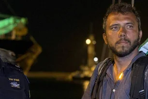 Imagem referente à matéria: Quem é Thiago Ávila, brasileiro preso por Israel a caminho de Gaza