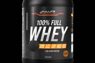 Anvisa suspende venda de marca de whey por presença de glúten; veja qual