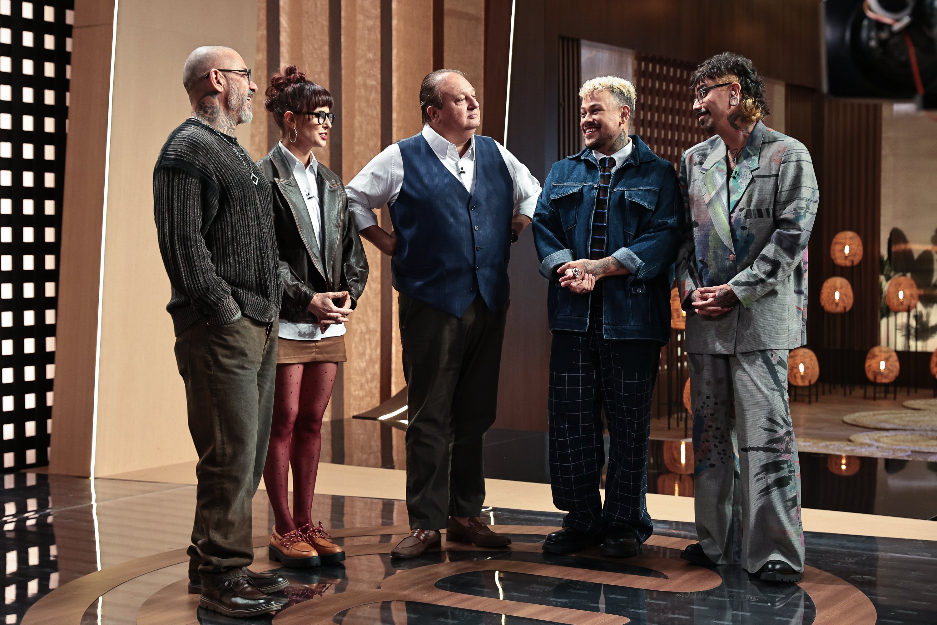 Da TV ao YouTube: 'MasterChef' adapta sua receita ao mundo digital para lucrar com a creator economy