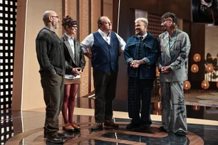 Imagem referente à matéria: Da TV ao YouTube: 'MasterChef' adapta sua receita ao mundo digital para lucrar com a creator economy