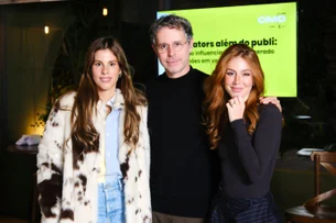 Com Mari Maria e Shantal, Clube CMO debate como influenciadores têm gerado milhões em vendas
