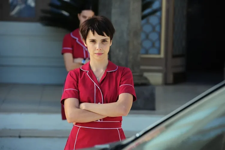 'Avenida Brasil': os melhores momentos da novela (TV Globo/Estevam Avelar)