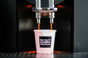São Paulo Coffee Festival 2025: confira as novidades que foram destaque no evento