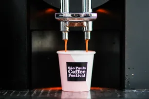 Imagem referente à matéria: São Paulo Coffee Festival 2025: confira as novidades que foram destaque no evento