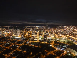 Imagem referente à matéria: Copel avança para o Novo Mercado da B3 e promete maior atratividade para investidores