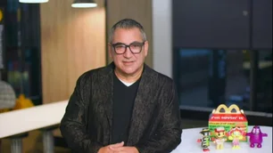 Imagem referente à matéria: Memórias que vendem: a receita emocional do CMO do McDonald’s