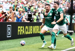 Mundial de Clubes 2025: quanto Palmeiras faturou com vitória contra Botafogo