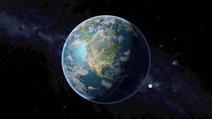 Terra acelera rotação e pode registrar o dia mais curto da história em 2025; saiba quando