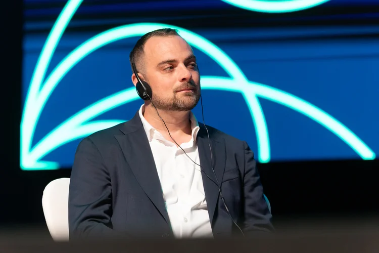 Travis Hunter, Diretor do Programa de Aceleração de Empreendedorismo Regional do Instituto de Tecnologia de Massachusetts (MIT): "O empreendedorismo e a inovação são os principais motores da transição energética" (Energy Summit/Divulgação)