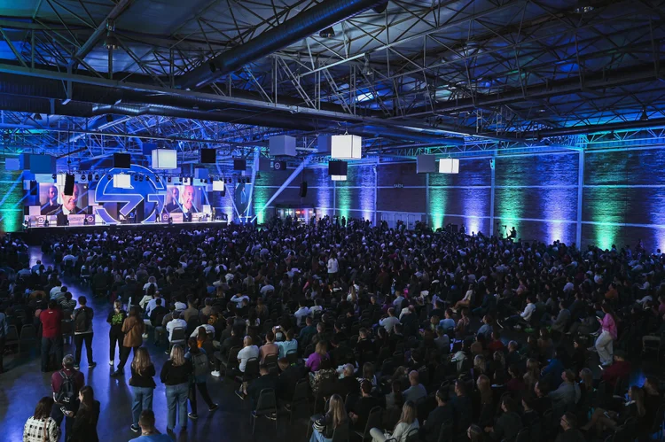 Gramado Summit: saiba o que esperar do evento de inovação  (Gramado Summit/Divulgação)