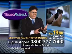 Imagem referente à matéria: A ascensão e queda da TekPix: como a empresa lucrou R$ 4 milhões por dia até desaparecer