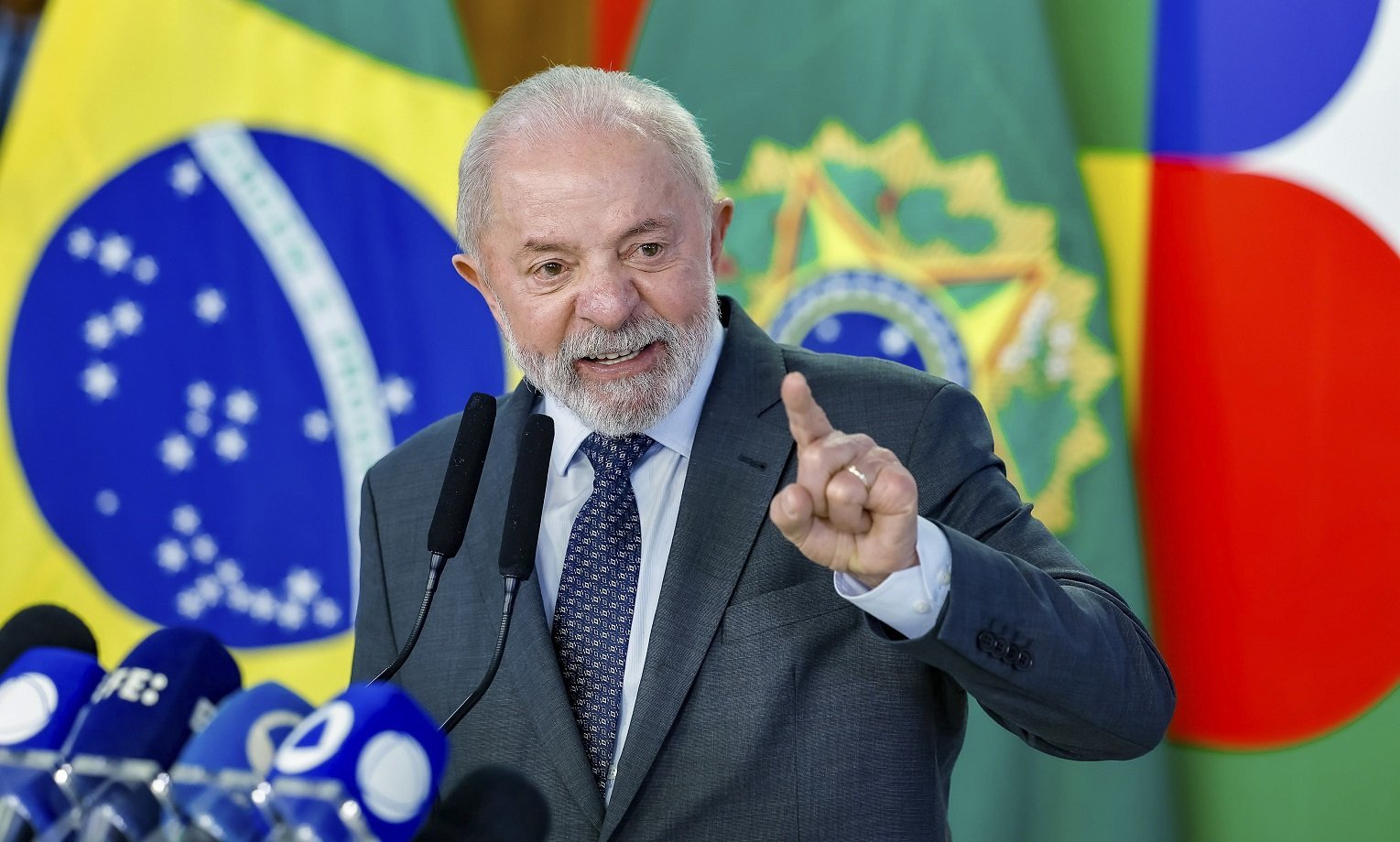 Genial/Quaest: 31% dizem que o governo Lula é o principal responsável pela fraude no INSS
