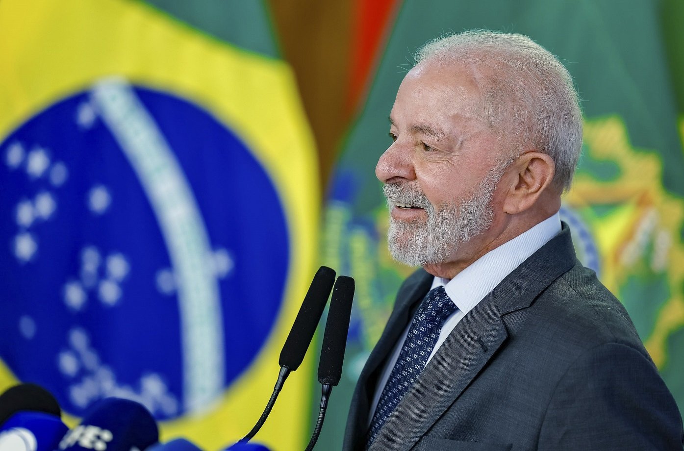 Popularidade de Lula chega ao pior patamar do mandato, diz pesquisa Genial/Quaest