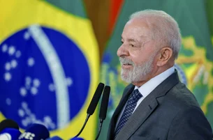 Lula viaja nesta segunda para o Canadá, onde participará de reunião com líderes do G7