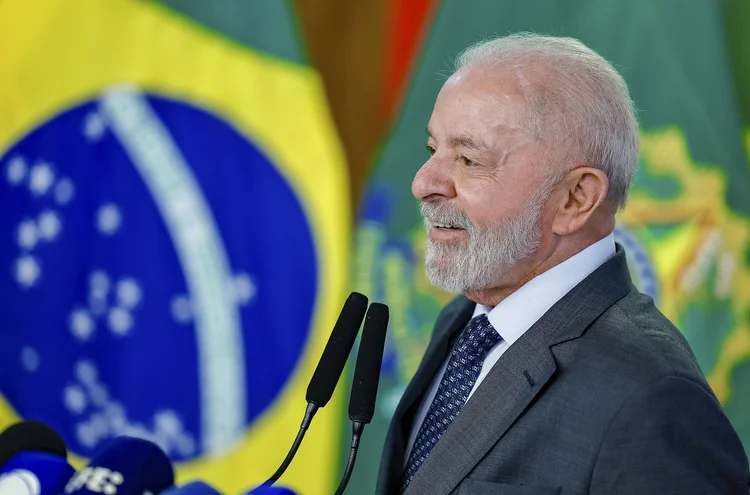 Esta será a nona cúpula do G7 da qual Lula participa presidente em seus três mandatos (Ricardo Stuckert / PR/Flickr)