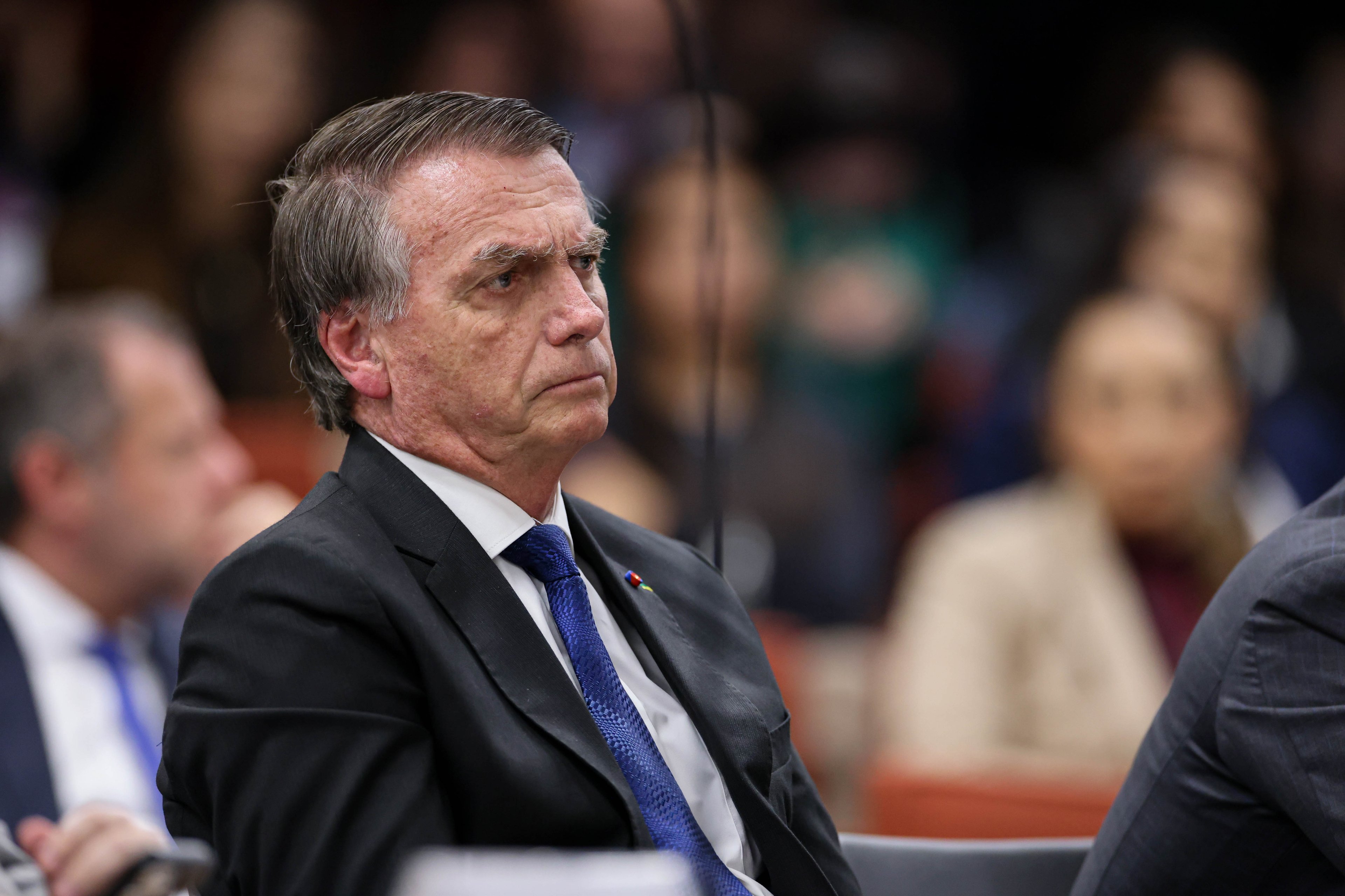 Interrogatório de Jair Bolsonaro acontece nesta terça-feira: veja horário e onde assistir ao vivo