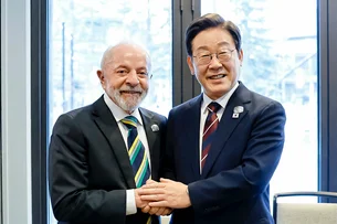 Lula no G7: 'Vácuo de liderança agrava quadro de ameaças no mundo'
