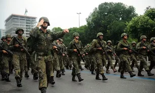 Imagem referente à matéria: Saiba como fazer o alistamento militar: prazo termina nesta segunda-feira (30)