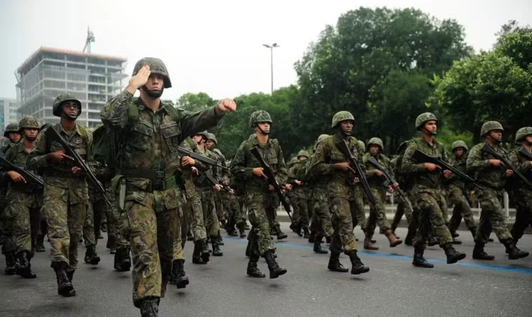Saiba como fazer o alistamento militar: Prazo termina nesta segunda-feira (30)