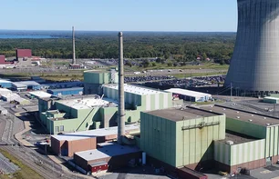 Imagem referente à matéria: Nova York planeja maior usina nuclear dos EUA em 15 anos