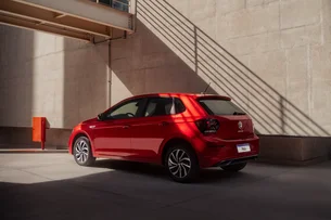 Os 50 carros mais vendidos no Brasil no mês de maio de 2025